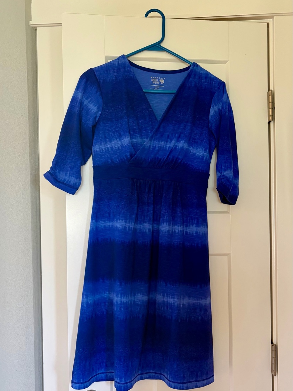 Mountain Hardwear Casual Dress Size Small